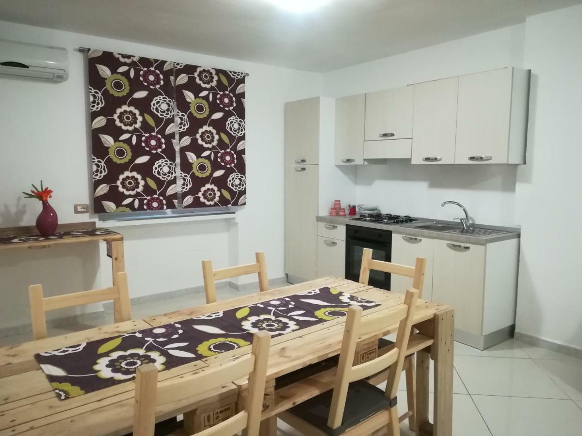 Amendola24 Apartman Cefalù Kültér fotó